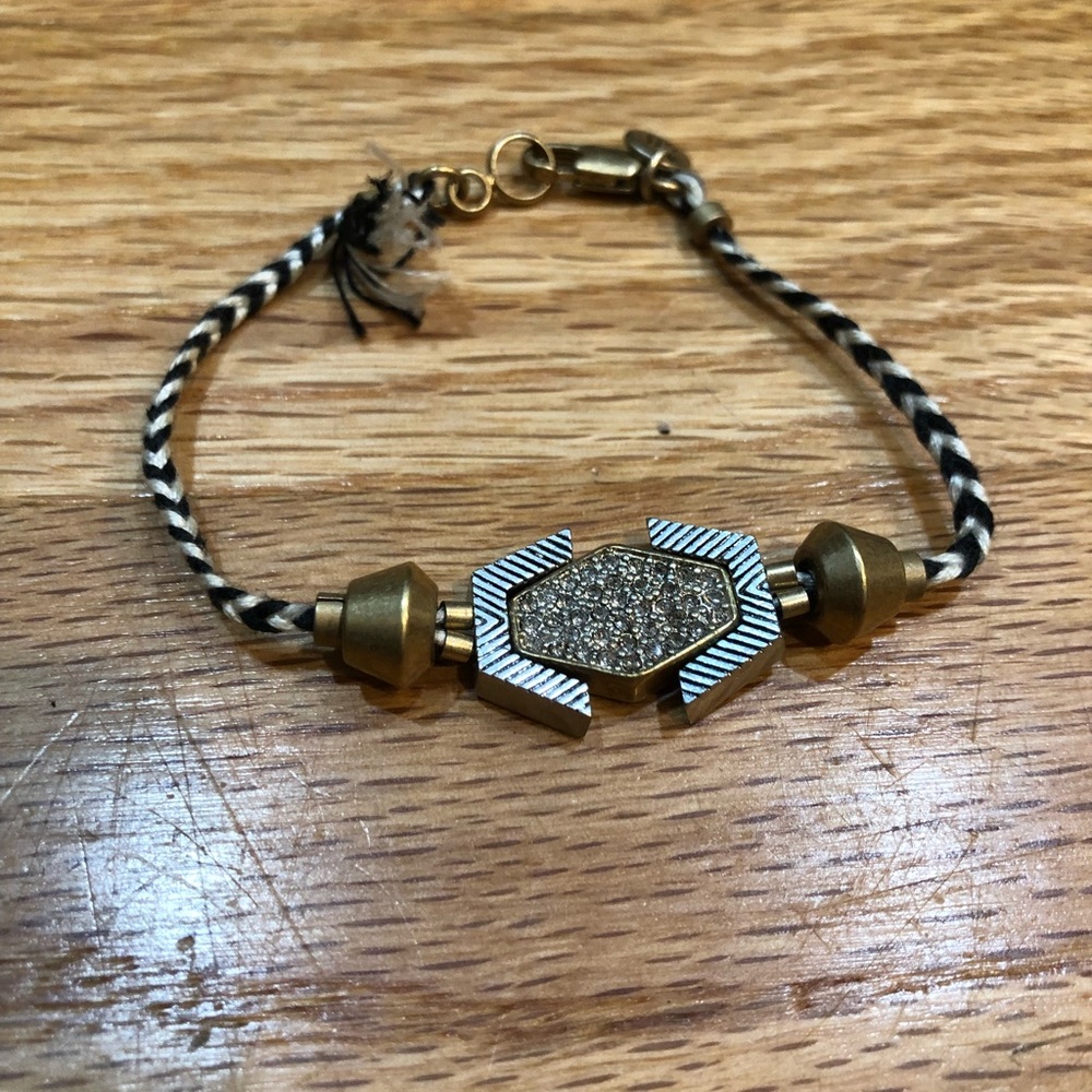 Madewell never worn bracelet